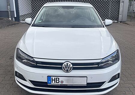 VW Polo Volkswagen 1.0 Comfortline