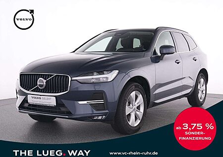 Volvo XC 60 XC60 B4 D Core Aut. + FAHRER ASSIST PAK + LICHT & WINTE