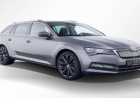 Skoda Superb Combi Style iV 1.4TSI DSG 360°/PLA/GRA