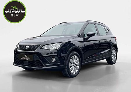 Seat Arona 1.0 TSI 5 Gang Style Full Link Rückfahrkam