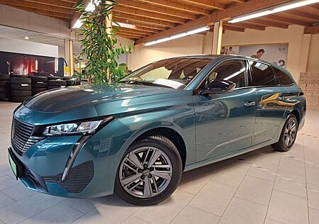 Peugeot 308 SW Allure+AUTO+LED+NAVI+SHZ+LHZ+ACC+360°CAM+