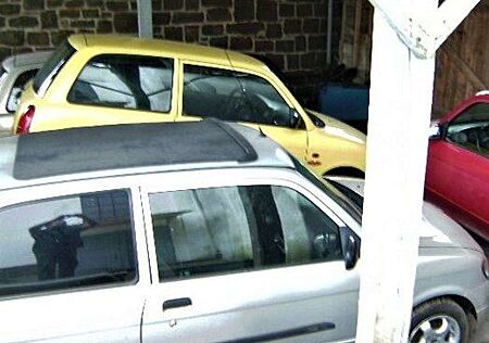 Daihatsu Cuore GL