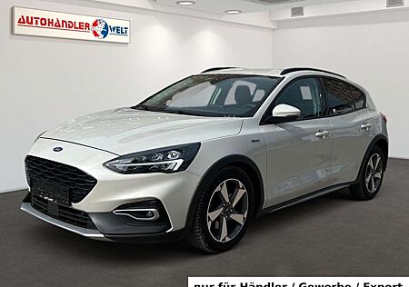Ford Focus Active 1.0 EB Automatik LED SHZ Navi PDC