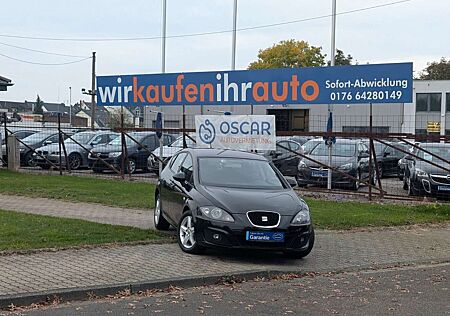 Seat Leon Reference Copa Ecomotive*TEMPOMAT*KLIMA !!