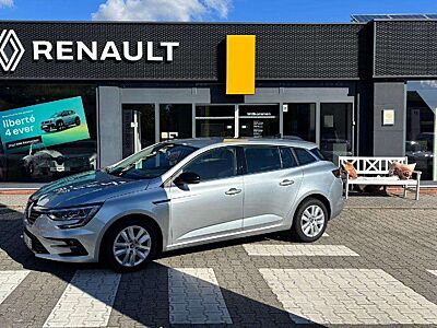 Renault Megane Grandtour Equilibre BLUE dCi 115 EDC