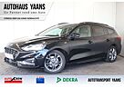 Ford Focus 2.0 ST-Line FRONT+KEY+KAM+NAVI+LED