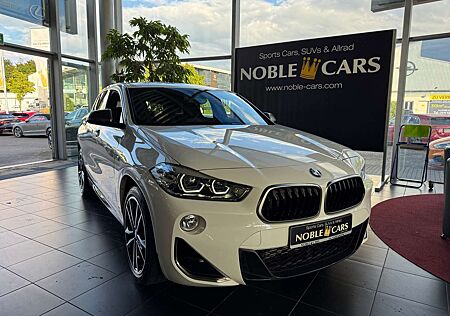 BMW X2 xDrive M35 i LED NAVI HEAD-UP