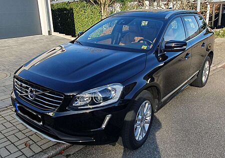 Volvo XC 60 XC60 XC60 D4 Geartronic Linje Inscription