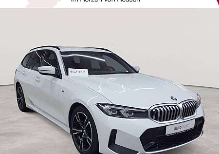 BMW 320 gebraucht kaufen BMW 320d 320 Touring Aut. M Sport Navi SHZ LED