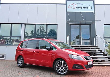 Seat Alhambra 2.0 TDI 135kW FR-Line