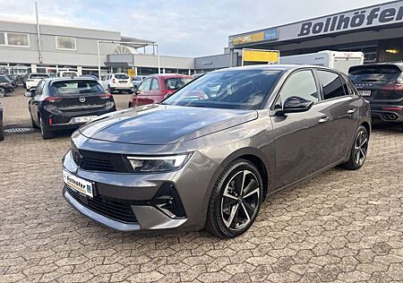 Opel Astra GS SHZ+LHZ/NAVI/PDC V+H+CAM/KLIMA AT