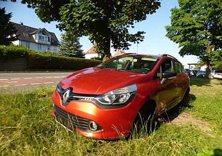 Renault Clio IV Grandtour Dynamique *Klima*Tempomat*