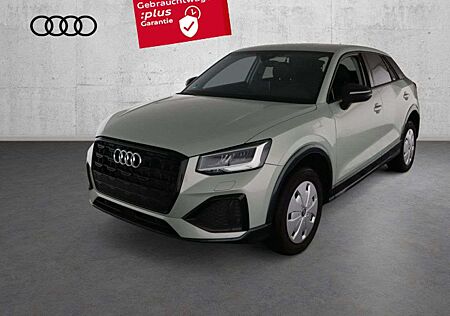 Audi Q2 35 TFSI adv. AHK Navi+ Sportsitze ACC Bluetooth
