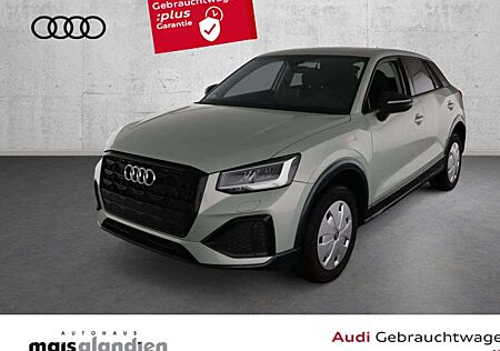 Audi Q2 35 TFSI adv. AHK Navi+ Sportsitze ACC Bluetooth