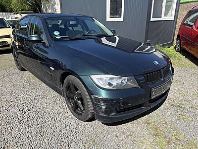 BMW 318 E90 Limo.318i*Kein Tüv*
