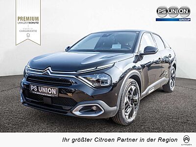 Citroen C4 Lim. 1.5 Max ACC LED SCHIEBEDACH