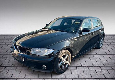 BMW 116 i 4/5 Türer Steuerkette Neu