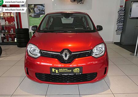 Renault Twingo LIFE SCe 65 Start & Stop*Klima*Tempomat*