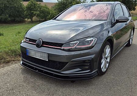 VW Golf GTI Volkswagen Golf 7.5 GTI DSG ohne OPF