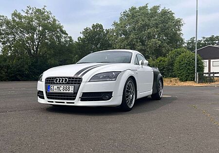 Audi TT Coupe 1.8 T