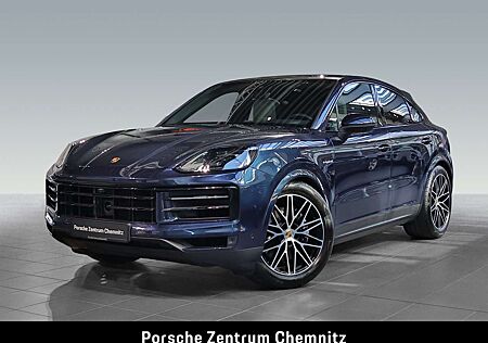 Porsche Cayenne E-Hybrid Coupé 4+1Sitze;BOSE;Luft;14Wege Sitze