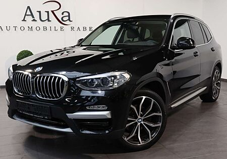 BMW X3 xDrive20d xLine NAV+LED+AHK+20ZOLL+WLAN+1HAND