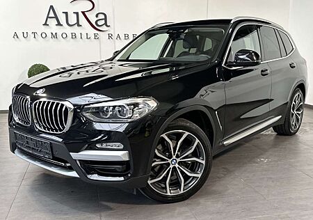 BMW X3 xDrive20d xLine NAV+LED+AHK+20ZOLL+WLAN+1HAND