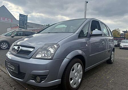Opel Meriva 1.6 16V INNOVATION LPG Gasanlage Tüv 10/27