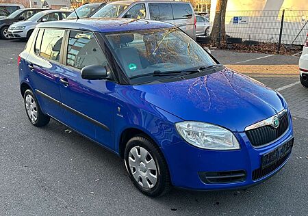 Skoda Fabia Classic1.2~KLIMA~EU4~4 TÜRER