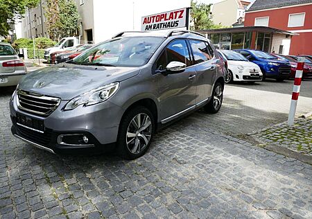 Peugeot 2008 Allure