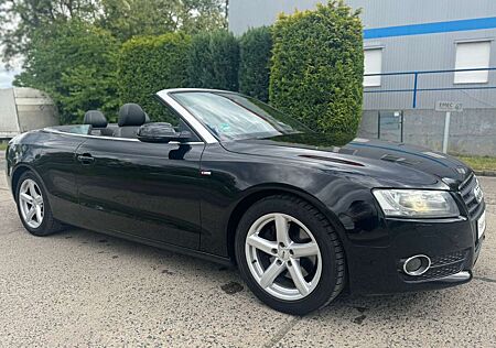 Audi A5 Cabriolet 1.8 TFSI