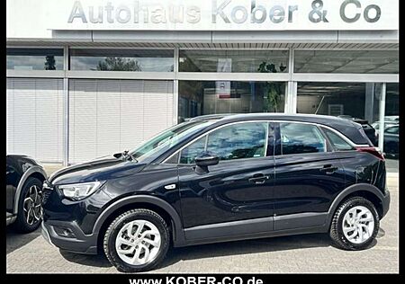 Opel Crossland X INNOVATION