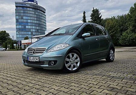 Mercedes-Benz A 180 CDI Autotronic Avantgarde DPF