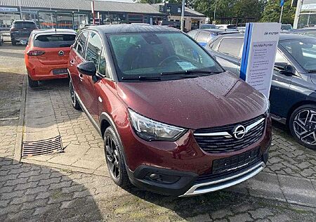 Opel Crossland X Innovation