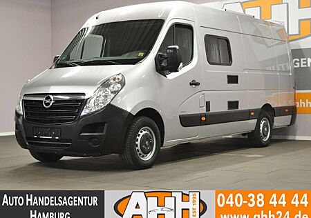 Opel Movano 2.3 CDTi WOMO L3H2 KÜCHE|BETT|3SITZ|3.5t