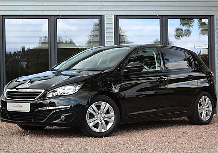 Peugeot 308 Active*Bremsen Neu*Reifen Neu*Tüv Neu*PDC