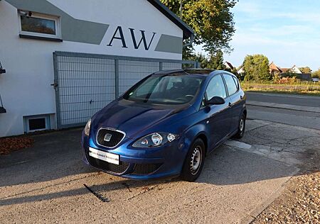 Seat Altea Reference|1.Hand|Klima|1.6|HU/AU 04.26|