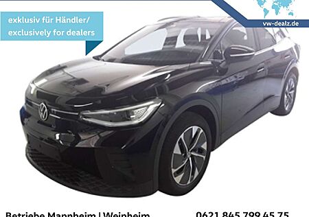 VW ID.4 Volkswagen Pro 210kW GAR 2030 Navi Pano IQ Light Wärme