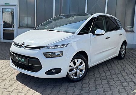 Citroën C4 Citroen Picasso THP 155 Intensive