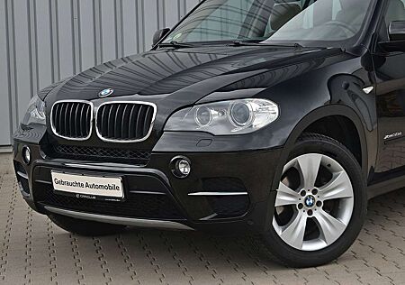 BMW X5 xDrive30d* 7-Sitzer! Pano! Lenkradheizung! *