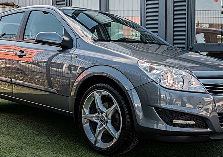 Opel Astra H 1,6 Edition |KAMERA|PDC|KLIMA