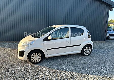 Citroën C1 Citroen Selection, Servo,Klima,