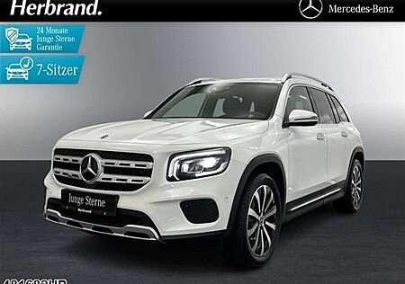 Mercedes-Benz GLB 180 Progressive *7 Sitzer Sounds Kamera LED