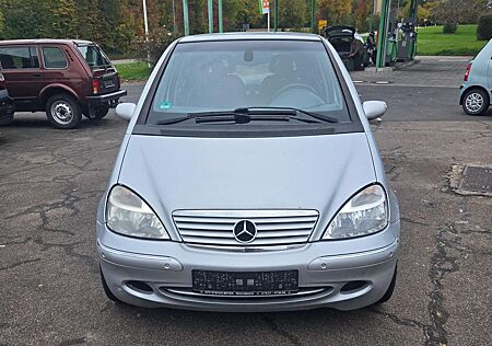 Mercedes-Benz A 190 Elegance Tüv 11/26 Automatik