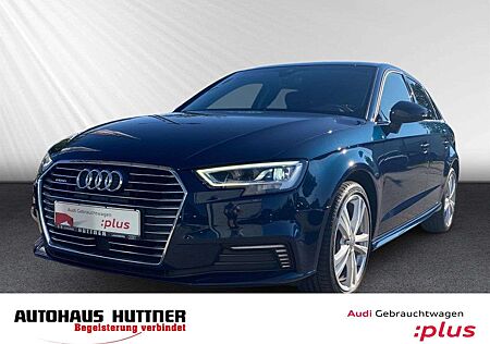 Audi A3 Sportback 40 e-tron sport S tronic ACC LED PDC