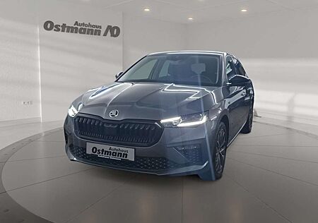 Skoda Scala Selection. 1.0 TSI RFK CarPlay LED Tempomat