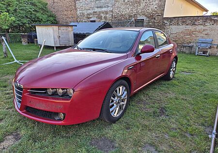 Alfa Romeo 159 2.2 JTS 16V Distinctive