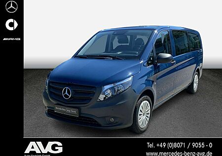 Mercedes-Benz Vito 114 CDI TOURER PRO EXTRALANG RFK TEMPO SZH