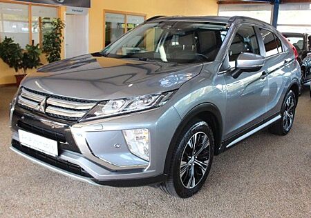 Mitsubishi Eclipse Cross Intro Edition 2WD AUTOMATIK / R-KAMERA