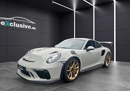 Porsche 911 (991) GT3 RS Clubsport Lift Keramik SpChrono